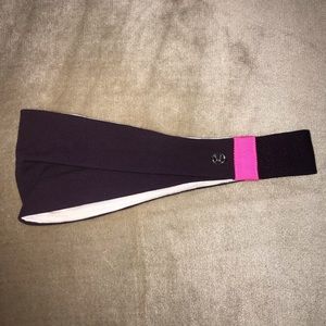 Lululemon Wide Headband